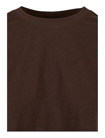 Urban Classics - T-shirt court