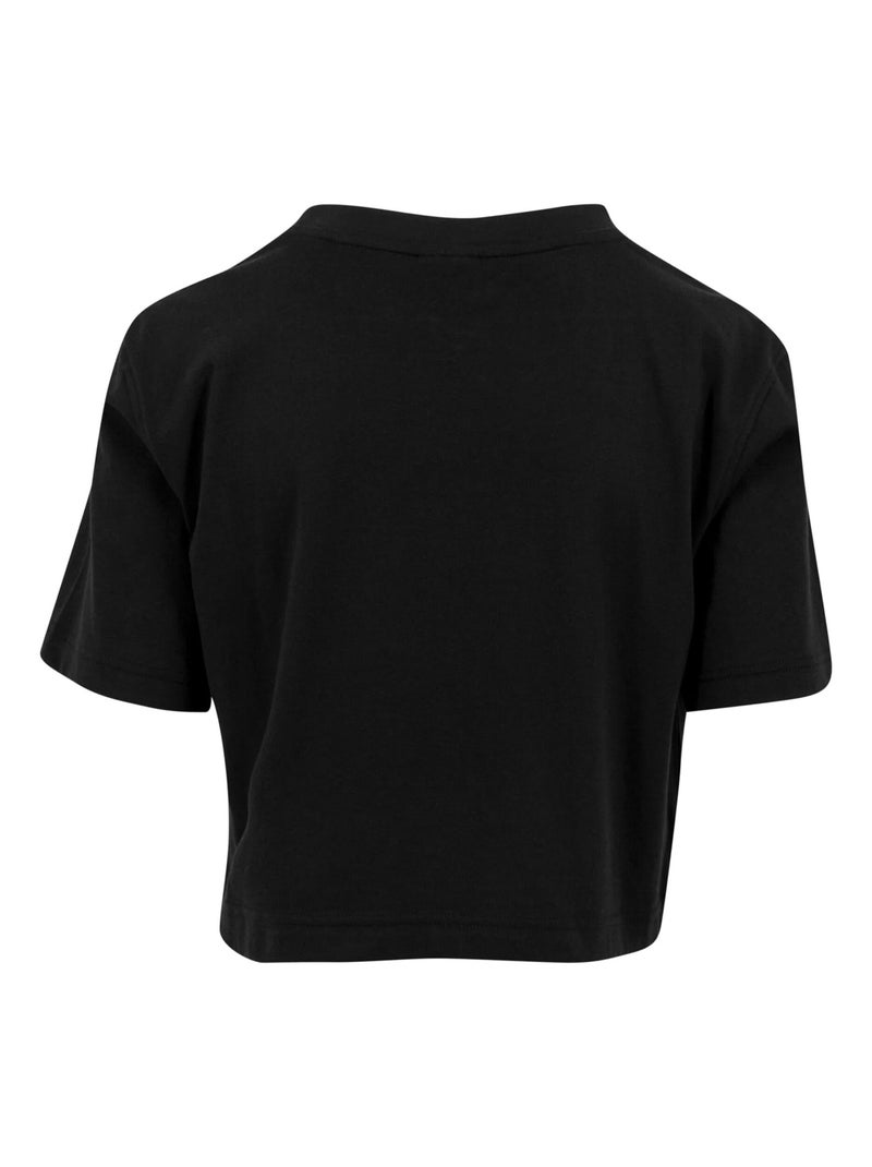 Urban Classics - T-shirt court Noir - Kiabi