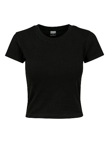 Urban Classics - T-shirt court