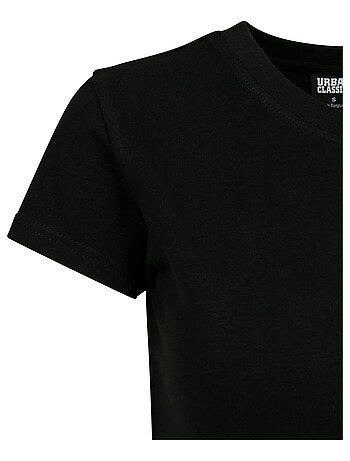 Urban Classics - T-shirt court