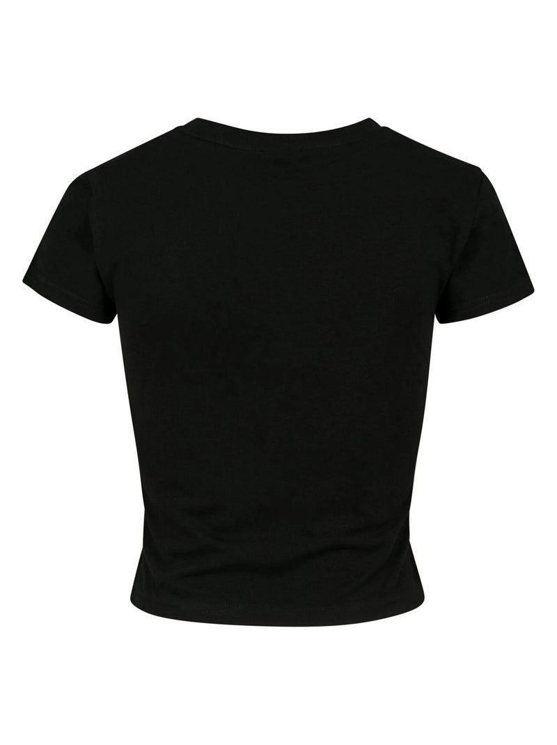 Urban Classics - T-shirt court Noir - Kiabi