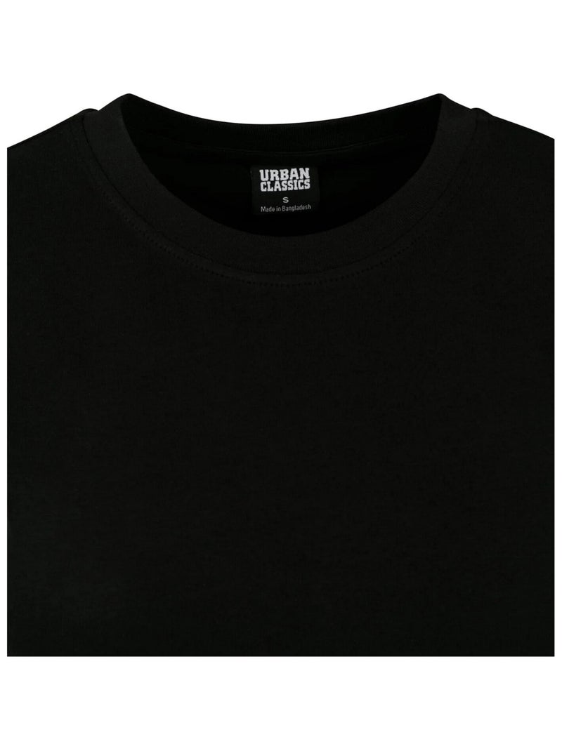 Urban Classics - T-shirt court Noir - Kiabi
