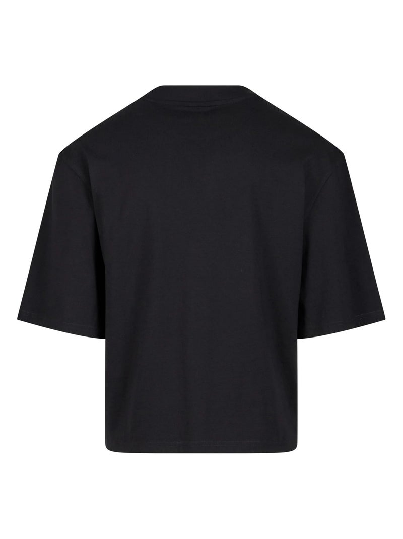 Urban Classics - T-shirt court Noir - Kiabi