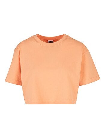 Urban Classics - T-shirt court