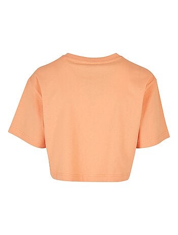 Urban Classics - T-shirt court
