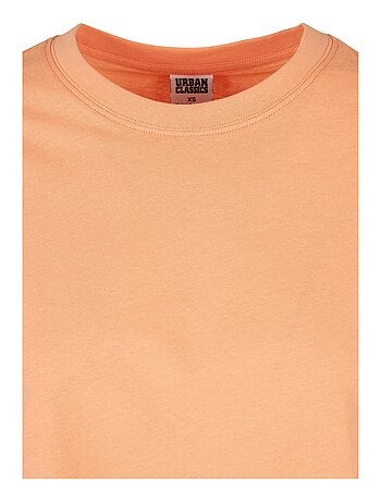 Urban Classics - T-shirt court