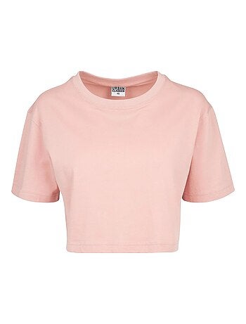 Urban Classics - T-shirt court