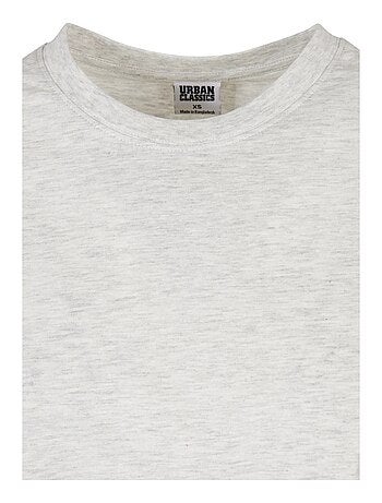 Urban Classics - T-shirt court