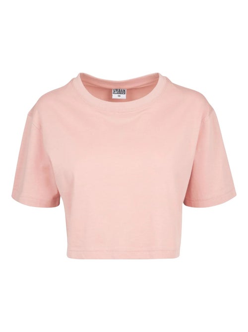 Urban Classics - T-shirt court - Kiabi