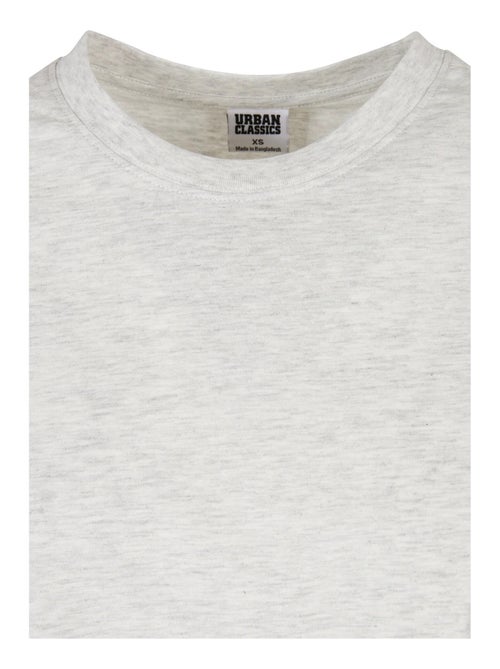 Urban Classics - T-shirt court - Kiabi