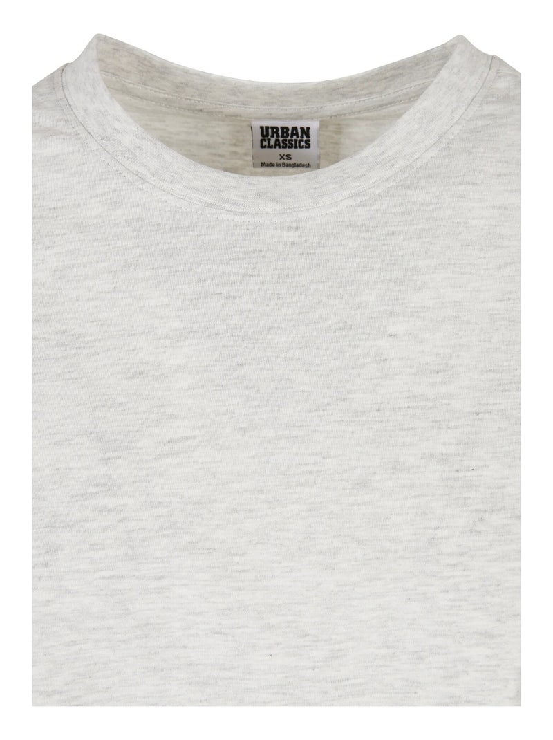 Urban Classics - T-shirt court Rose clair - Kiabi