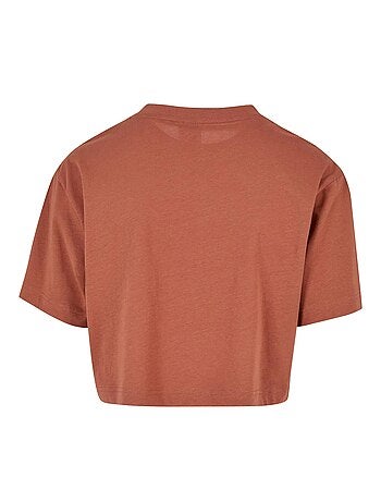 Urban Classics - T-shirt court