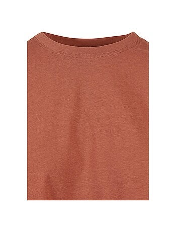 Urban Classics - T-shirt court