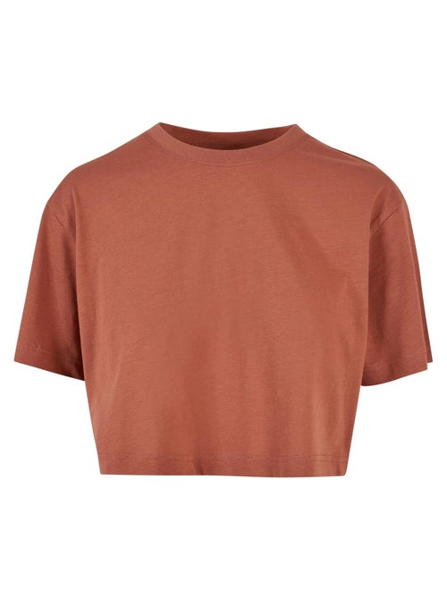 Urban Classics - T-shirt court - Kiabi