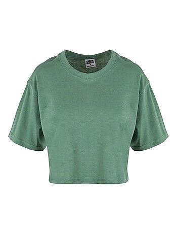Urban Classics - T-shirt court