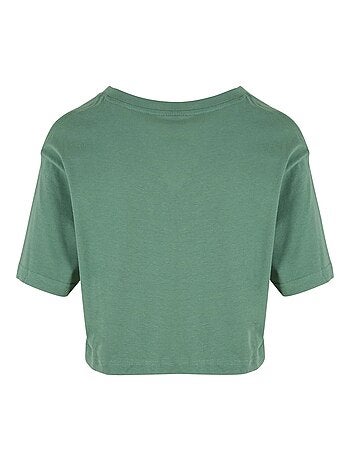 Urban Classics - T-shirt court