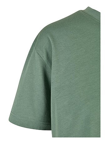 Urban Classics - T-shirt court