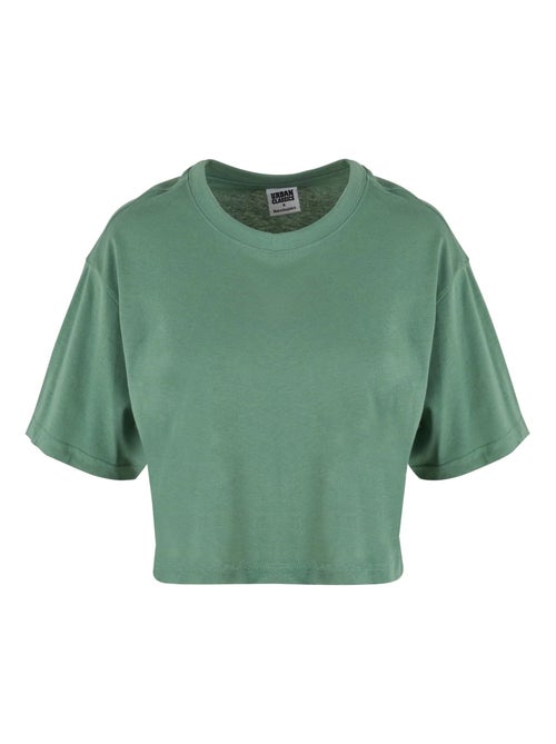 Urban Classics - T-shirt court - Kiabi