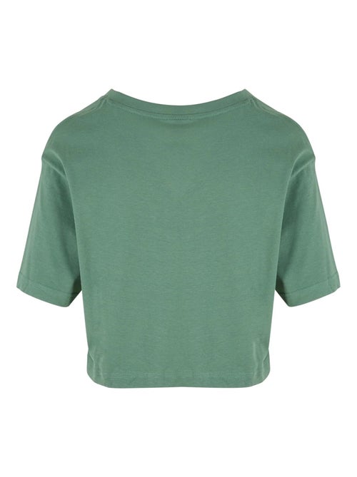 Urban Classics - T-shirt court - Kiabi