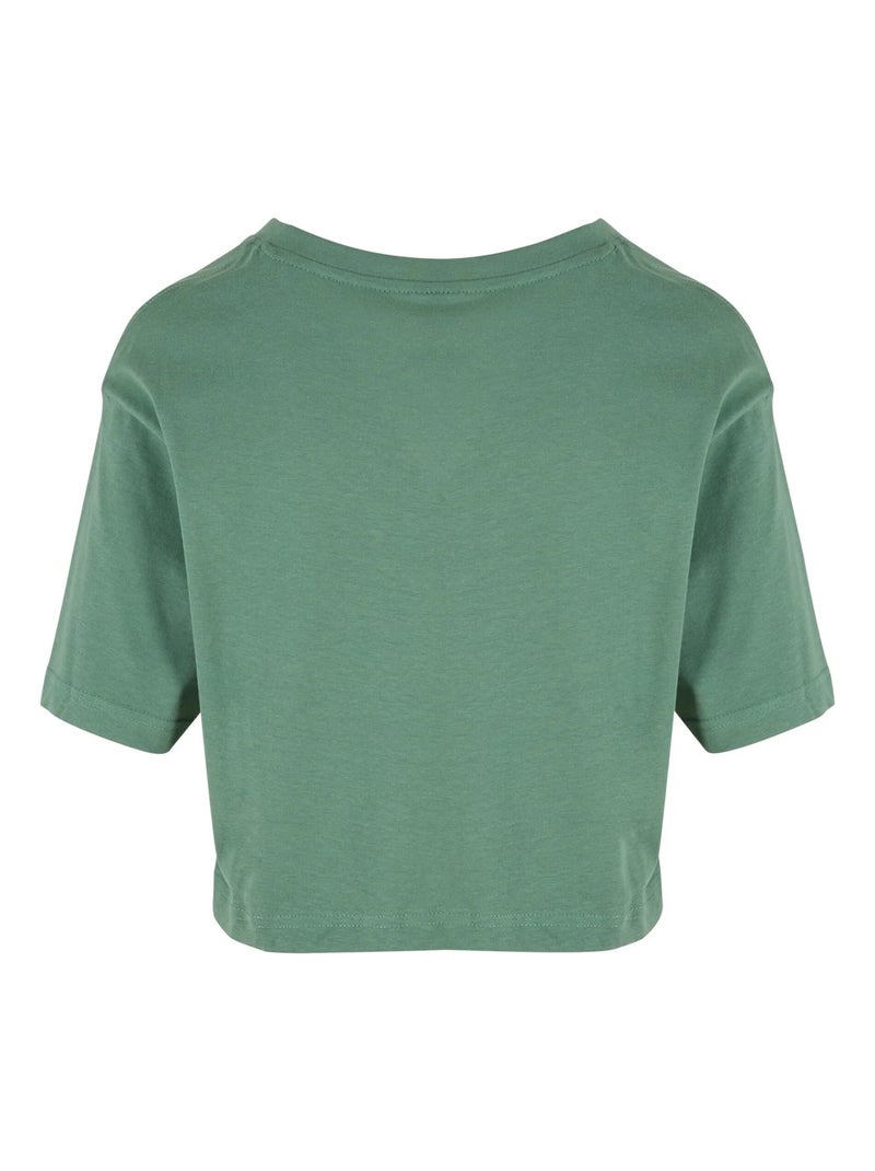 Urban Classics - T-shirt court Vert sapin - Kiabi
