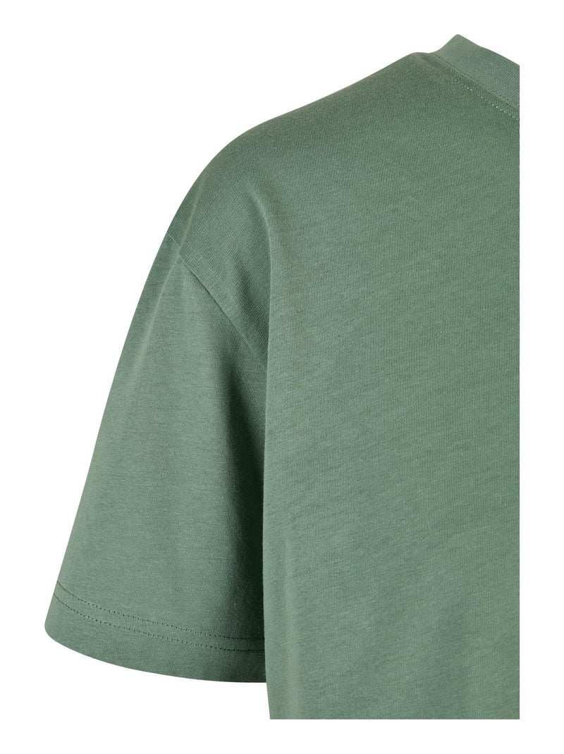 Urban Classics - T-shirt court Vert sapin - Kiabi