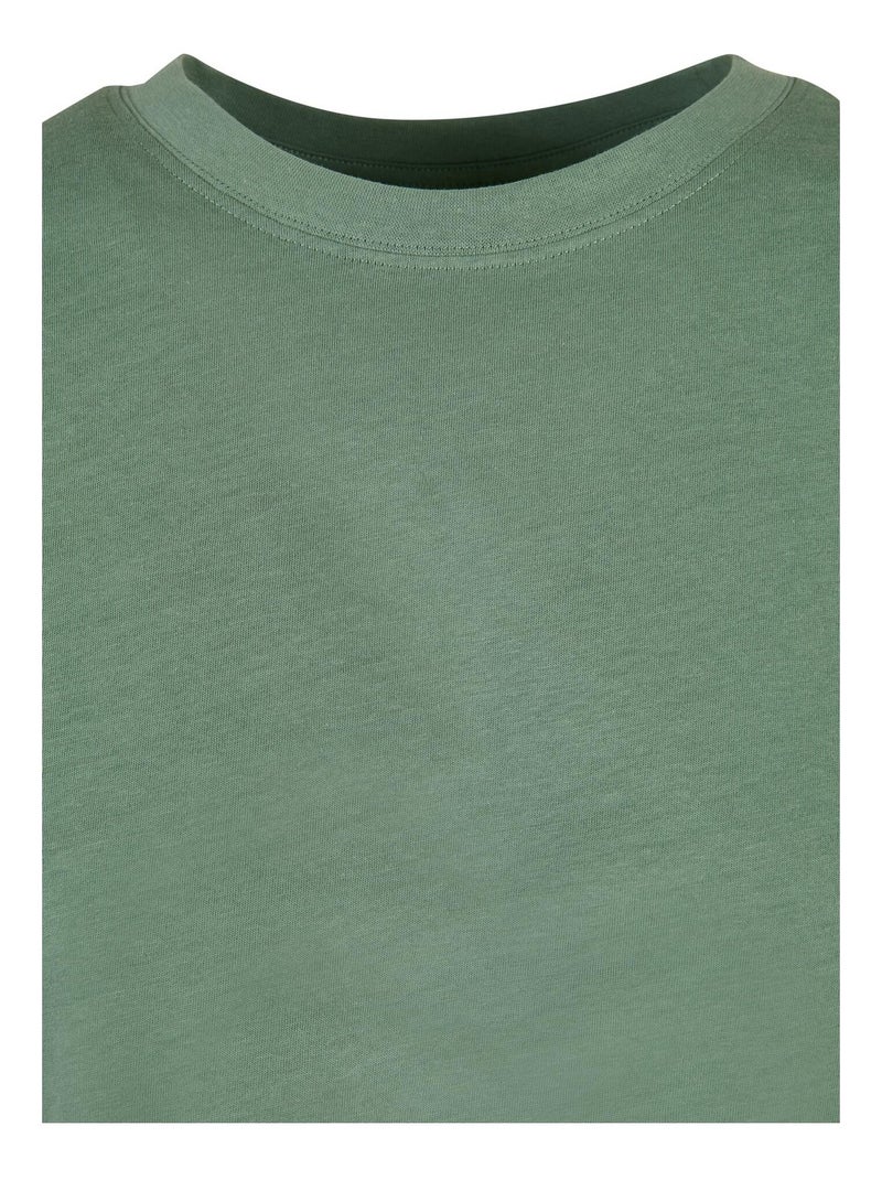 Urban Classics - T-shirt court Vert sapin - Kiabi