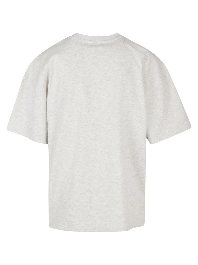 Urban Classics - T-shirt Gris clair - Kiabi