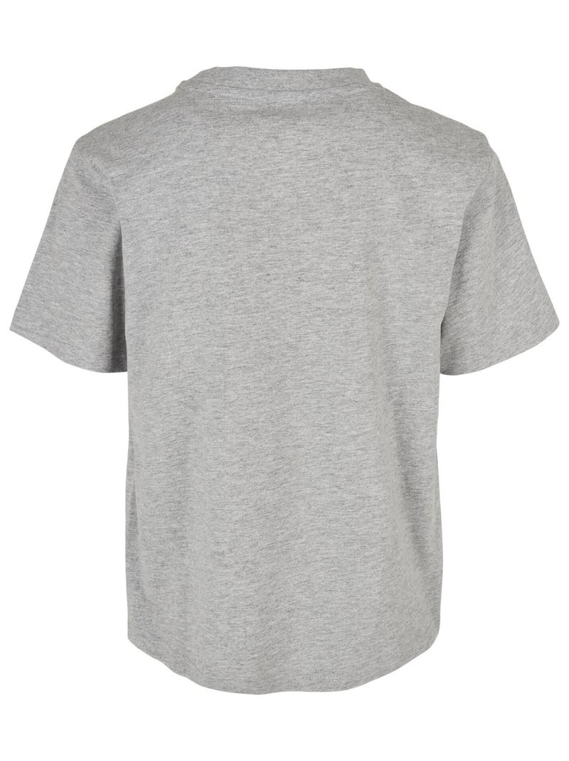 Urban Classics - T-shirt Gris - Kiabi