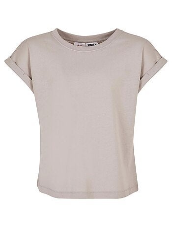 Urban Classics - T-shirt