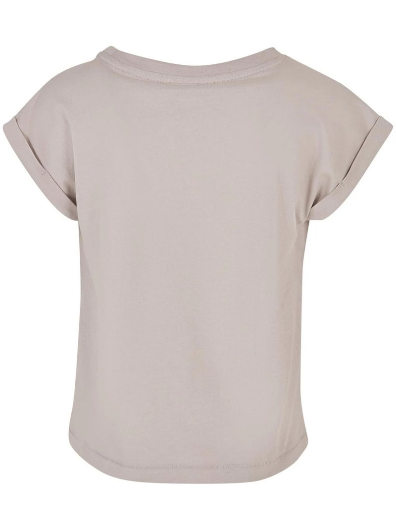 Urban Classics - T-shirt Gris - Kiabi