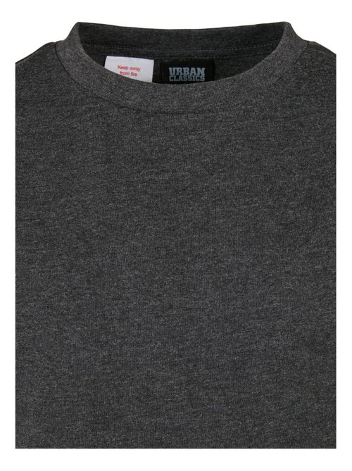 Urban Classics - T-shirt - Kiabi Urban Classics - T-shirt - Kiabi