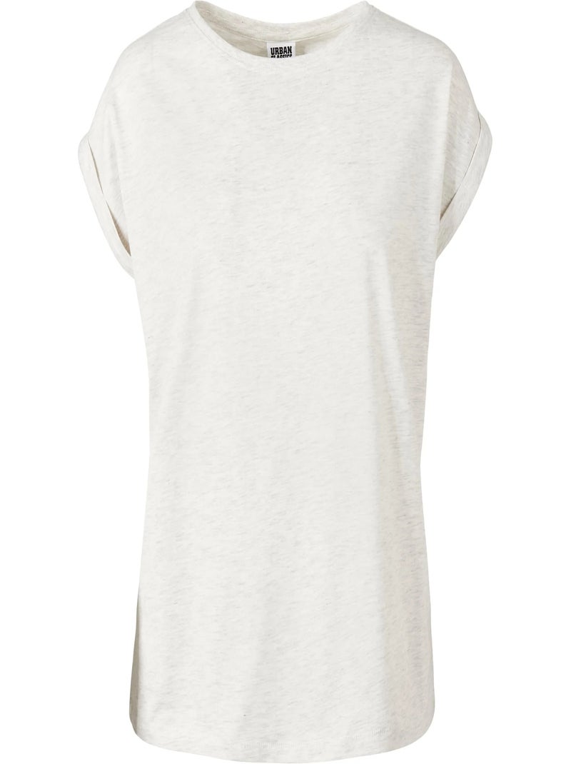 Urban Classics - T-shirt Gris perle - Kiabi