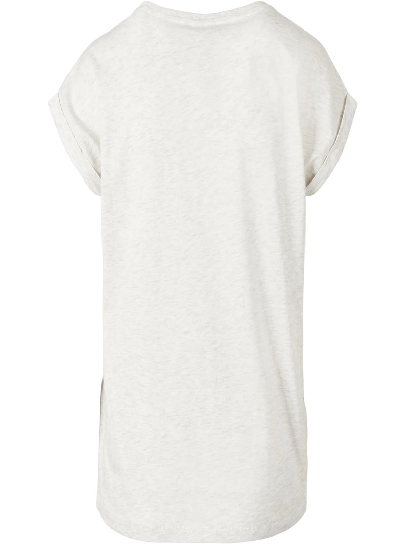 Urban Classics - T-shirt Gris perle - Kiabi