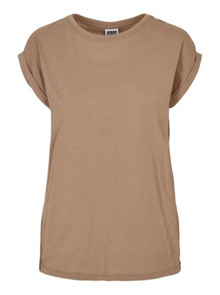 Urban Classics - T-shirt