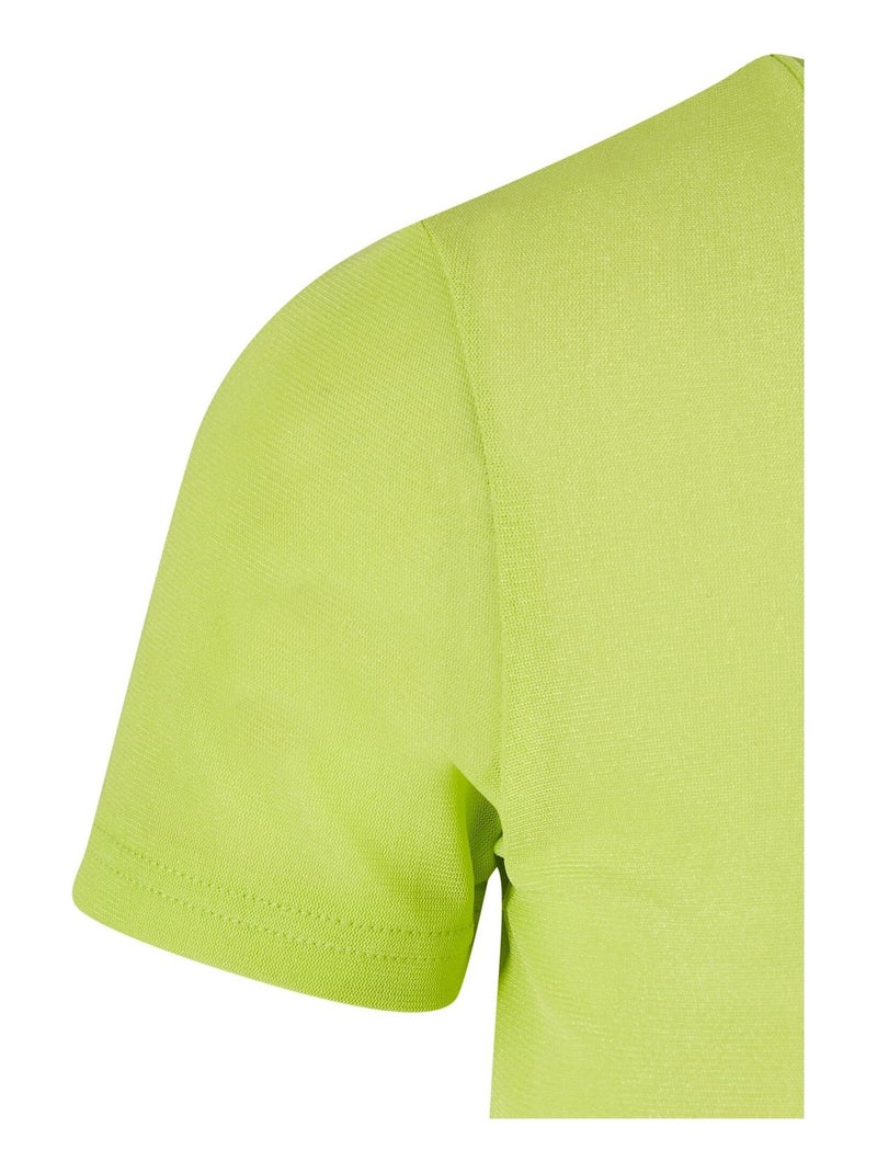 Urban Classics - T-shirt Jaune - Kiabi