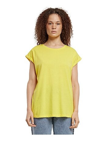Urban Classics - T-shirt