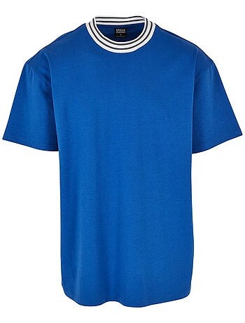 Urban Classics - T-shirt KICKER