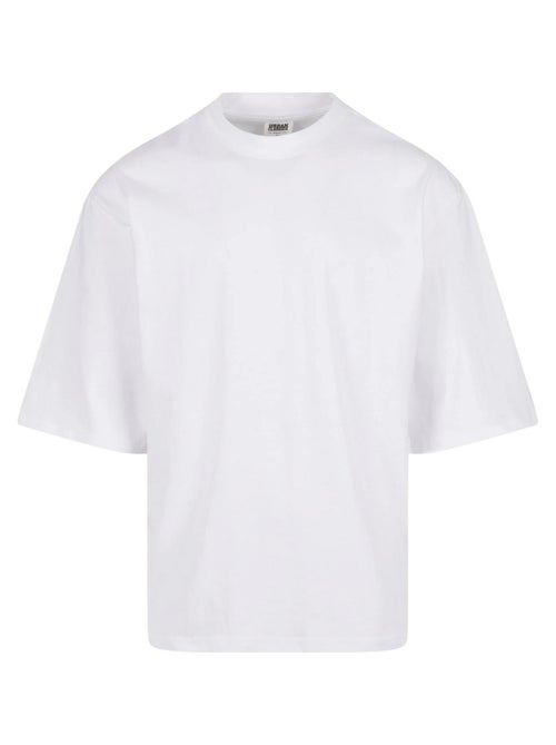 Urban Classics - T-shirt manches amples - Kiabi
