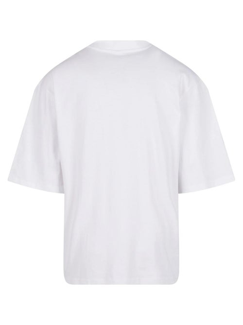 Urban Classics - T-shirt manches amples - Kiabi