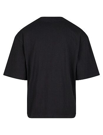 Urban Classics - T-shirt manches amples