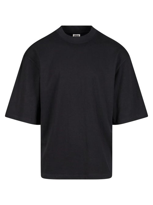 Urban Classics - T-shirt manches amples - Kiabi