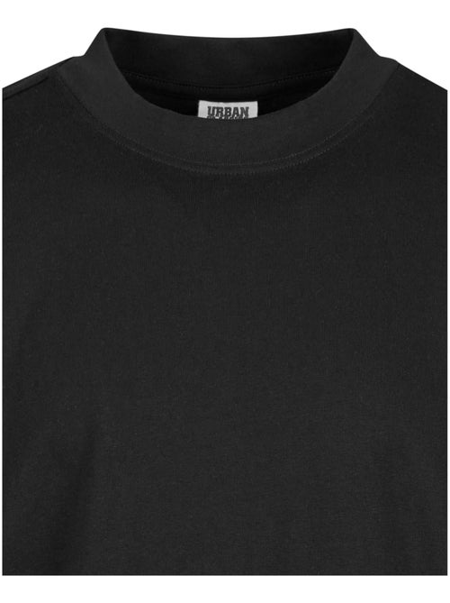 Urban Classics - T-shirt manches amples - Kiabi