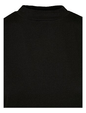 Urban Classics - T-shirt manches cut-on