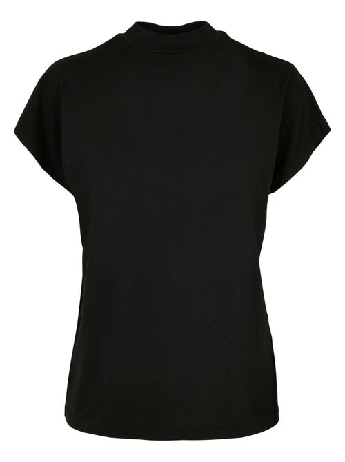 Urban Classics - T-shirt manches cut-on - Kiabi