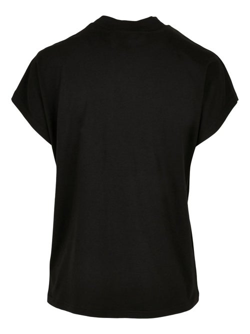 Urban Classics - T-shirt manches cut-on - Kiabi