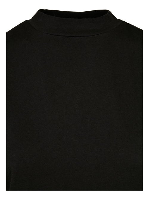 Urban Classics - T-shirt manches cut-on - Kiabi