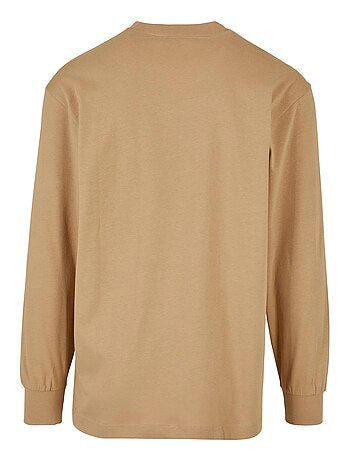 Urban Classics - T-shirt manches longues