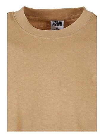 Urban Classics - T-shirt manches longues
