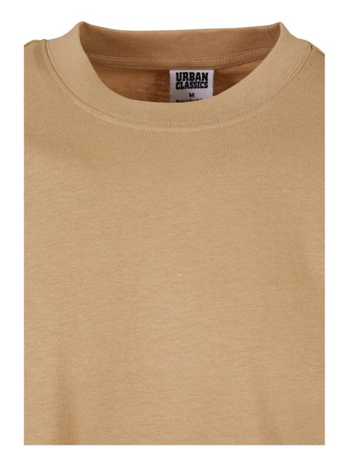 Urban Classics - T-shirt manches longues - Kiabi