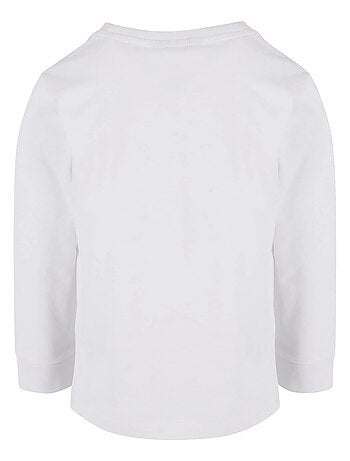 Urban Classics - T-shirt manches longues